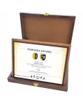 PLAKIETA PD66B Z ETUI - 20,0 x 25,0 cm