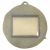 medal złoty strzelectwo M101/Z - tył
