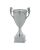 Medal Przestrzenny 3D Puchar 98x57mm M47/S