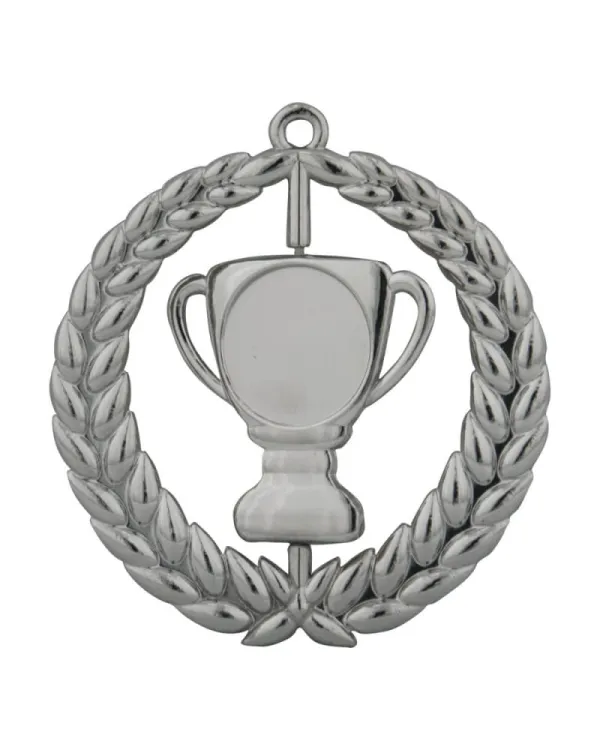 medal obrotowy M39/S