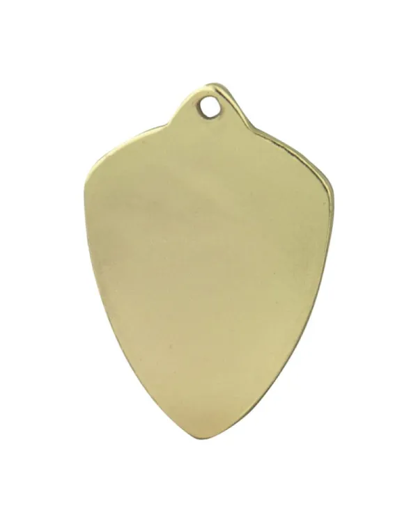 Medal Uniwersalny Tarcza 55x39mm M41 - tył