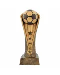 STATUETKA WS11680SC23A110 - PIŁKA NOŻNA - 23 cm