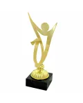 STATUETKA 4252A - JEDYNKA