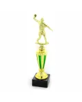  STATUETKA 4568 - TENIS STOŁOAWY - MĘŻCZYZNA