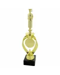 STATUETKA 4469 - ABSOLWENT