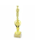 STATUETKA 4475 - ABSOLWENT