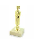 STATUETKA 4481 - ABSOLWENT