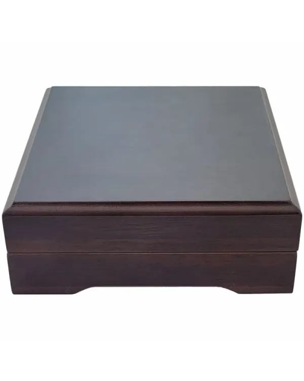 Drewniane Etui ETM29