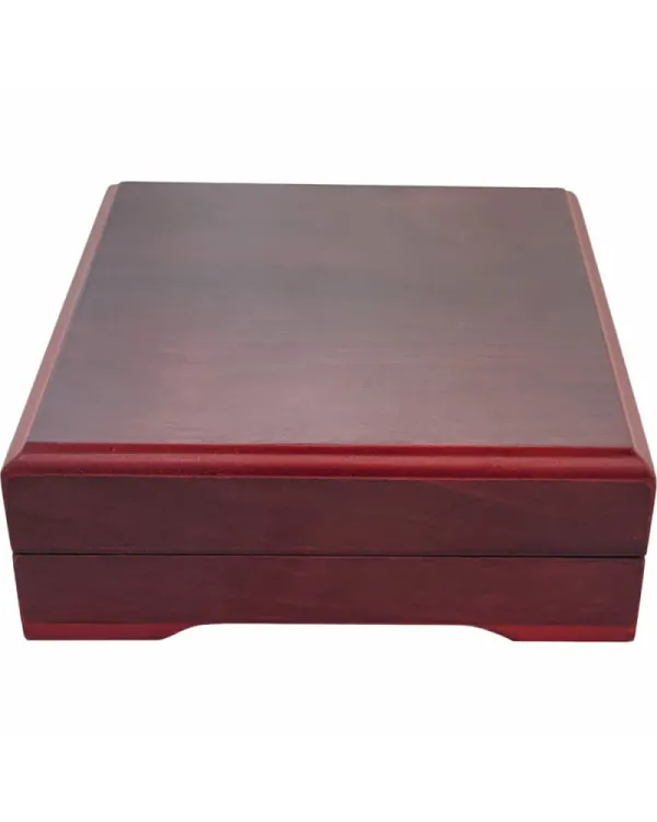 Drewniane etui ETM28