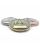 Gruby Medal Wojsko Militaria M129-TYŁ, BOK