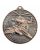 Gruby Medal Wojsko Militaria M129/B