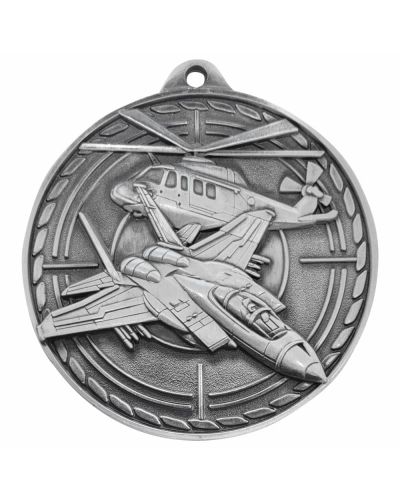Gruby Medal Wojsko Militaria M129/S
