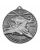 Gruby Medal Wojsko Militaria M129/S