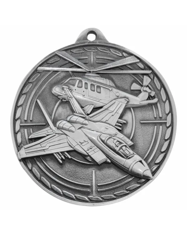 Gruby Medal Wojsko Militaria M129/S