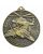 Gruby Medal Wojsko Militaria M129/Z