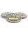 Gruby Medal Wojsko Militaria 70mm M128-TYŁ, BOK