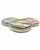 Gruby Medal Wojsko Militaria 70mm M128-BOK