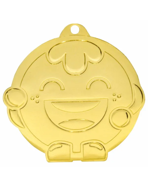 Medal dla dzieci M116