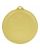 medal uśmiech M114-TYŁ