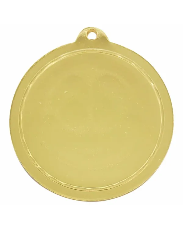 medal uśmiech M114-TYŁ