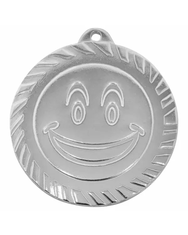 medal uśmiech M114/S
