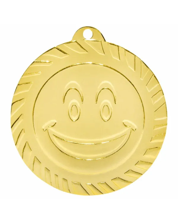 medal uśmiech M114/Z