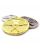medal tenis ziemny M135 - bok