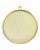 medal złoty szkolnictwo, nauka, kaganek wiedzy M139 - tył