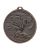 medal biegi brązowy M57/B