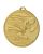 medal biegi złoty M57/Z