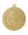 medal pływanie złoty M59/Z