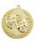 medal teatr maski M138