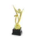  STATUETKA 4262 - JEDYNKA