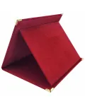 ETUI ETM38 - CZERWONE - 25,5 x 19,5 cm