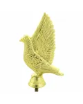  FIGURKA A302 - GOŁĄB