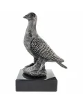  STATUETKA ODLG03B - GOŁĄB