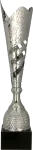 Puchar Metalowy Srebrny - 3161