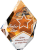 Statuetka kryształowa grube szkło w eleganckim etui - C036_LUX_wiz.png
