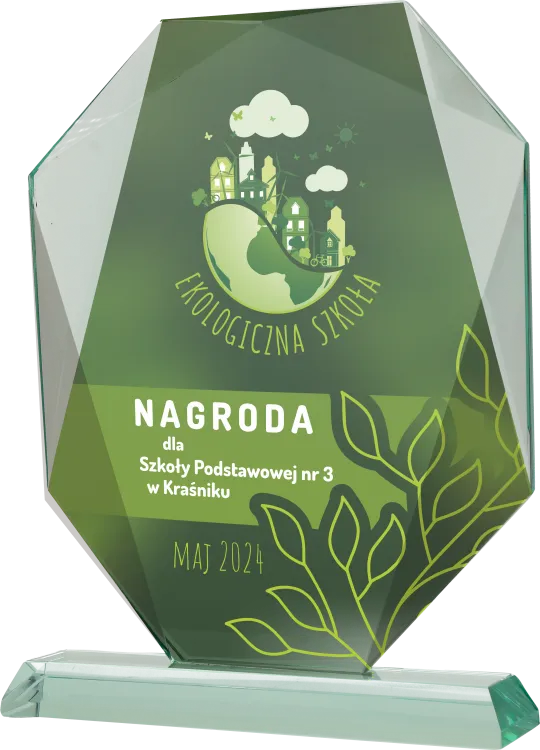 Biznesowe trofeum ze szkła na galę z nadrukiem Warszawa - G042_LUX_wiz.png