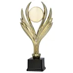 Statuetka Plastikowa Ogólna - 9310/G