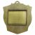 Medal odlewany siatkówka - M147/Z - TYŁ
