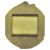 Medal odlewany biegi - M145/Z - TYŁ