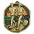 Medal odlewany biegi - M145/Z