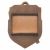 Medal odlewany badminton - M148/B - TYŁ