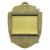 Medal Szkolny Sowa M150 - TYŁ