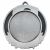 medal odlewany srebrny M152 - TYŁ