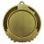 medal odlewany złoty M151 - TYŁ