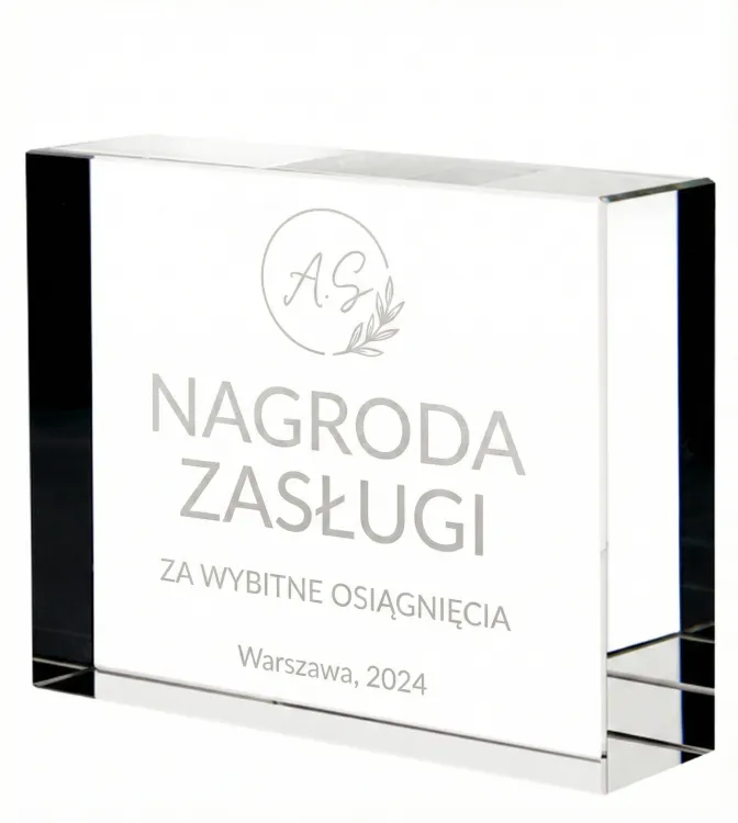 Nagroda kryształowa z grawerem - c056-gr.jpg
