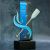 Statuetka Metalowa na Zamówienie 18–20 cm | Własny Projekt