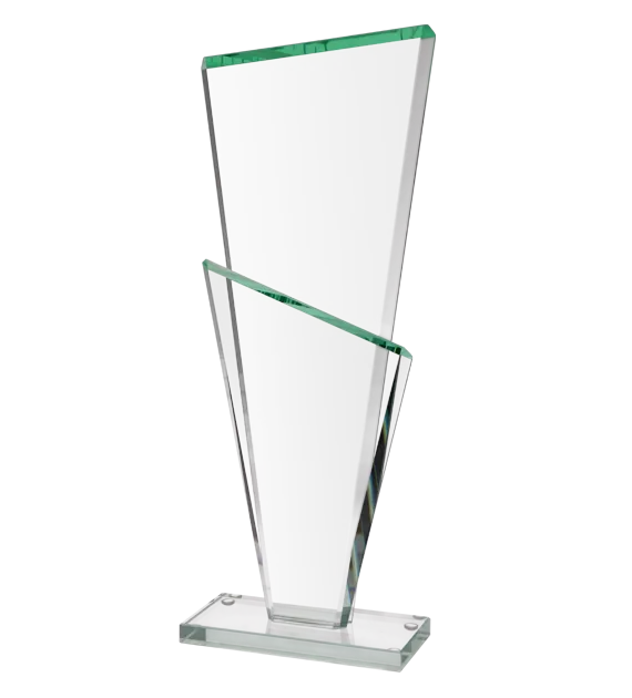 Nowoczesne trofeum sportowe na zawody szkolne i igrzyska Gs811